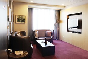 Golden Tulip Zhong Xin Hotel Taichung