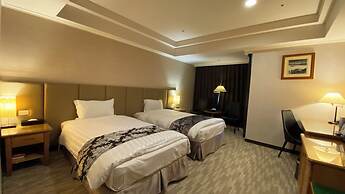 Golden Tulip Zhong Xin Hotel Taichung