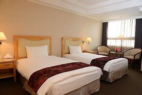 Golden Tulip Zhong Xin Hotel Taichung