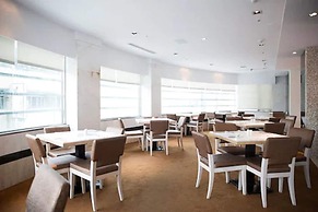 Golden Tulip Zhong Xin Hotel Taichung