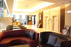 Golden Tulip Zhong Xin Hotel Taichung