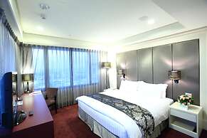 Golden Tulip Zhong Xin Hotel Taichung