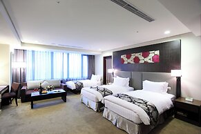 Golden Tulip Zhong Xin Hotel Taichung