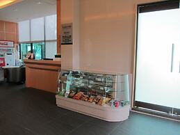 Golden Tulip Zhong Xin Hotel Taichung