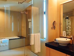 Golden Tulip Zhong Xin Hotel Taichung