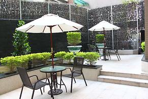 Golden Tulip Zhong Xin Hotel Taichung