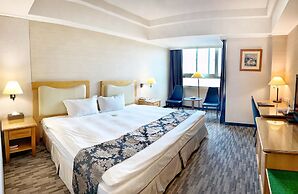 Golden Tulip Zhong Xin Hotel Taichung