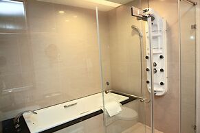 Golden Tulip Zhong Xin Hotel Taichung