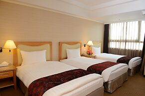 Golden Tulip Zhong Xin Hotel Taichung