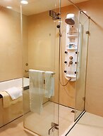 Golden Tulip Zhong Xin Hotel Taichung