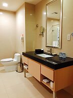 Golden Tulip Zhong Xin Hotel Taichung