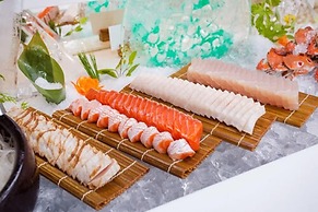 Golden Tulip Zhong Xin Hotel Taichung