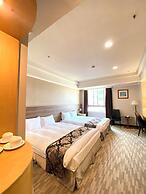 Golden Tulip Zhong Xin Hotel Taichung