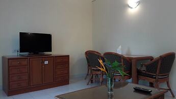 SELESA Tioman Home Stay Apartment