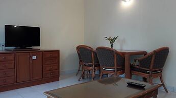 SELESA Tioman Home Stay Apartment