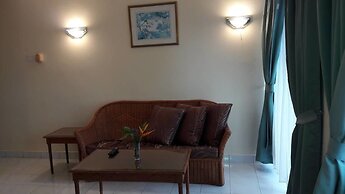 SELESA Tioman Home Stay Apartment