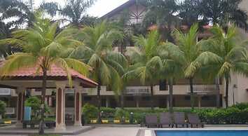SELESA Tioman Home Stay Apartment