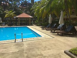 SELESA Tioman Home Stay Apartment