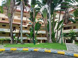 SELESA Tioman Home Stay Apartment