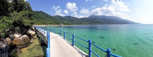 SELESA Tioman Home Stay Apartment
