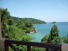 SELESA Tioman Home Stay Apartment