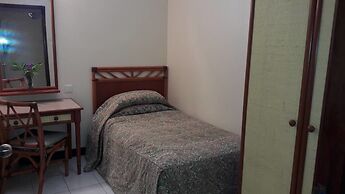 SELESA Tioman Home Stay Apartment