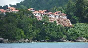 SELESA Tioman Home Stay Apartment