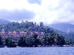 SELESA Tioman Home Stay Apartment