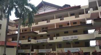 SELESA Tioman Home Stay Apartment