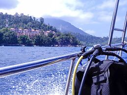 SELESA Tioman Home Stay Apartment