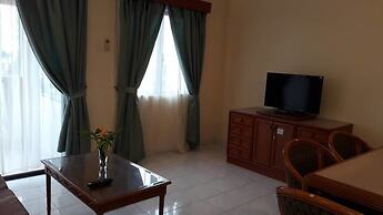 SELESA Tioman Home Stay Apartment