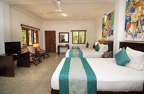 Amaara Forest Hotel Sigiriya