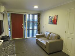 McWilliam Apartments