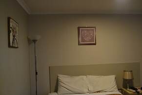 McWilliam Apartments