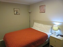 McWilliam Apartments