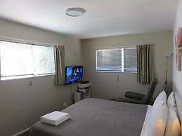 McWilliam Apartments