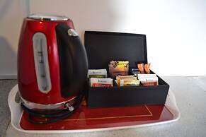 McWilliam Apartments