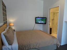 McWilliam Apartments