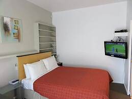 McWilliam Apartments