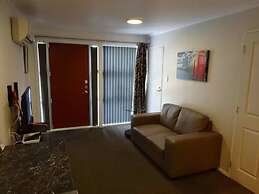 McWilliam Apartments