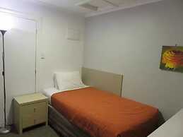 McWilliam Apartments