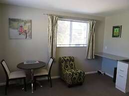 McWilliam Apartments