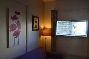 McWilliam Apartments