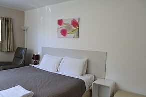 McWilliam Apartments