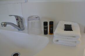 McWilliam Apartments