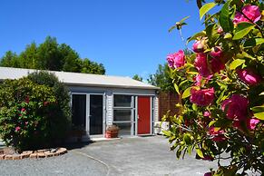 McWilliam Apartments