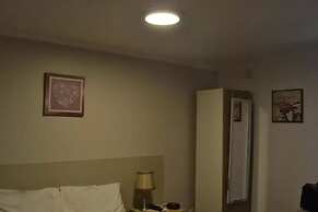 McWilliam Apartments