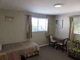 McWilliam Apartments