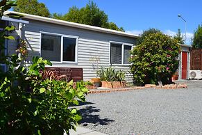 McWilliam Apartments