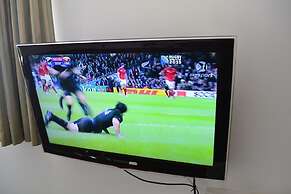 McWilliam Apartments